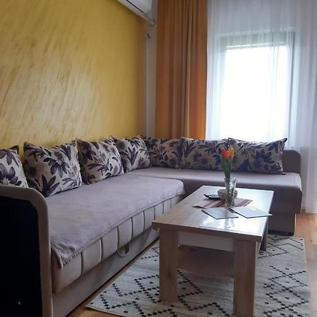 Apartman Lala Фоча Экстерьер фото