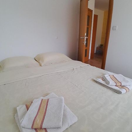 Apartman Lala Фоча Экстерьер фото