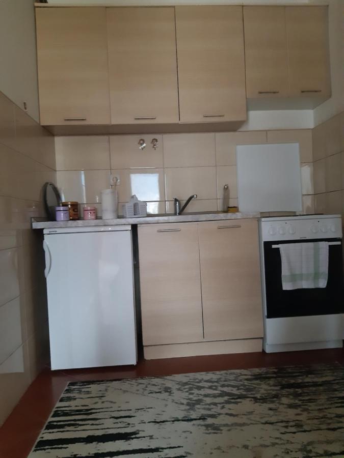 Apartman Lala Фоча Экстерьер фото