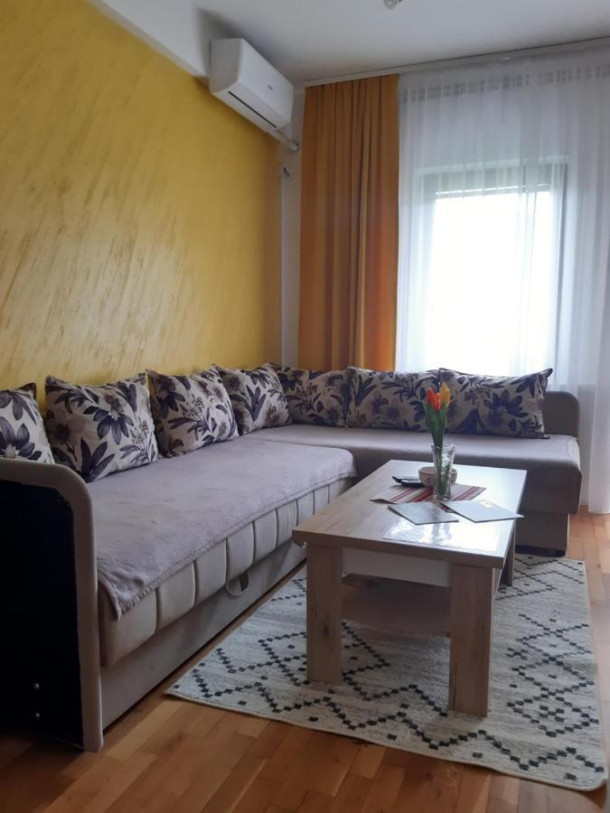 Apartman Lala Фоча Экстерьер фото