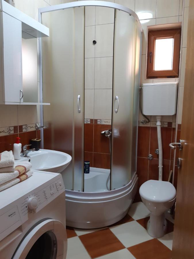 Apartman Lala Фоча Экстерьер фото