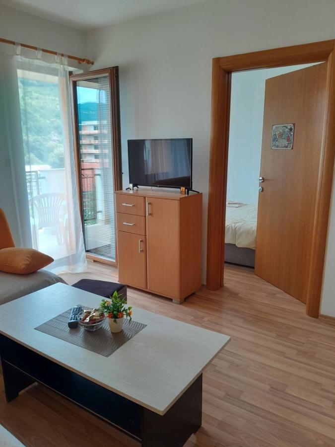 Apartman Lala Фоча Экстерьер фото