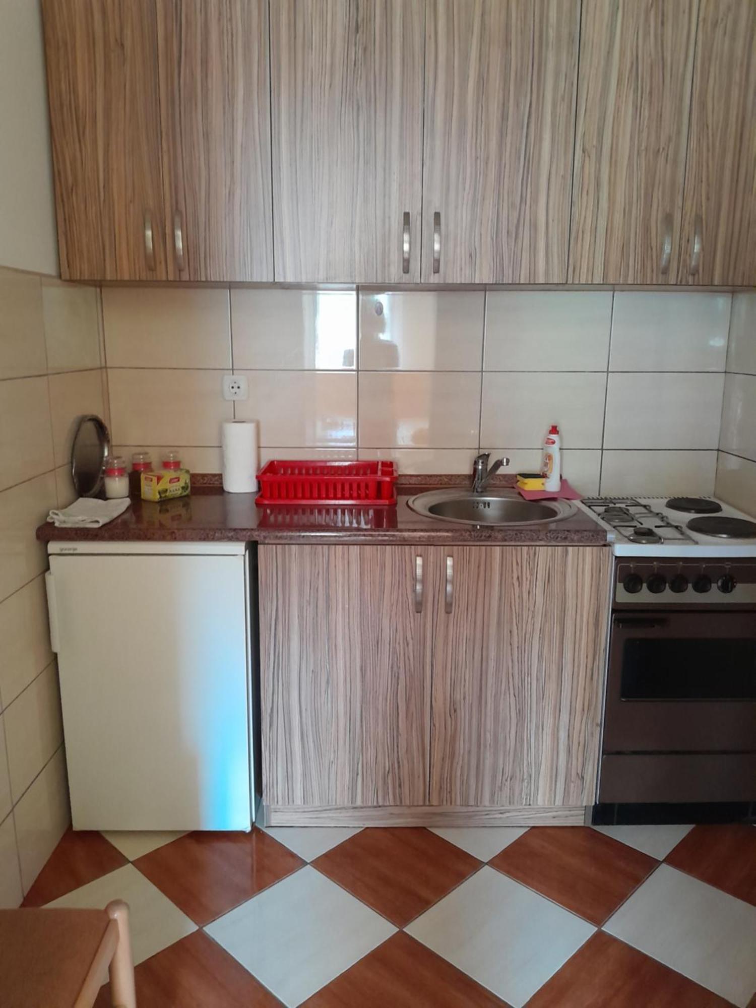 Apartman Lala Фоча Экстерьер фото